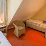 Seepferdchen, 18b, Haus Usedom 18b Nienhagen