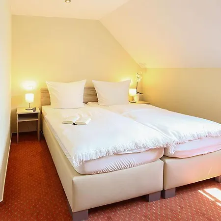 Semesterbostad Seepferdchen, 18b, Haus Usedom 18b Ostseebad Nienhagen